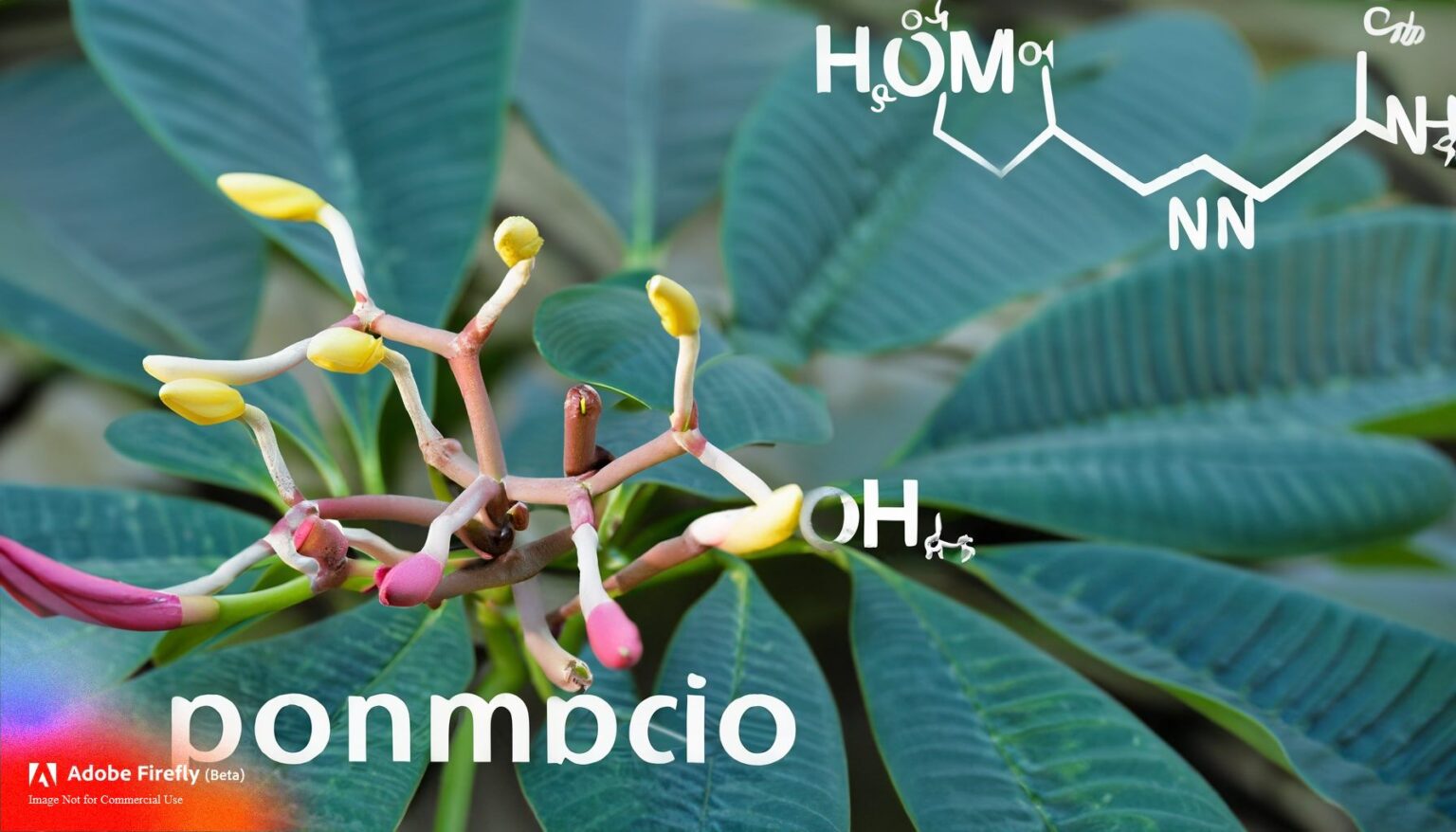 Understanding Plumeria Hormones, Growth Inhibitors and Promoters ...