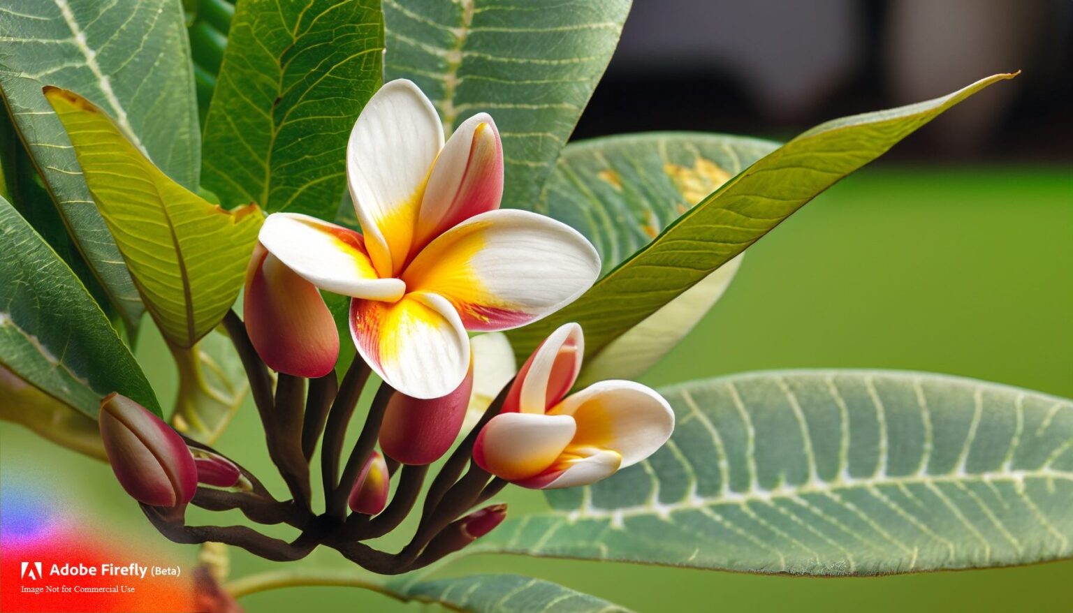 What Does Plumeria Smell Like? Discover Its Fragrant Essence