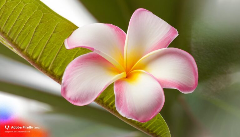 Leilani Plumeria: Embracing the Beauty of the Leilani Flower