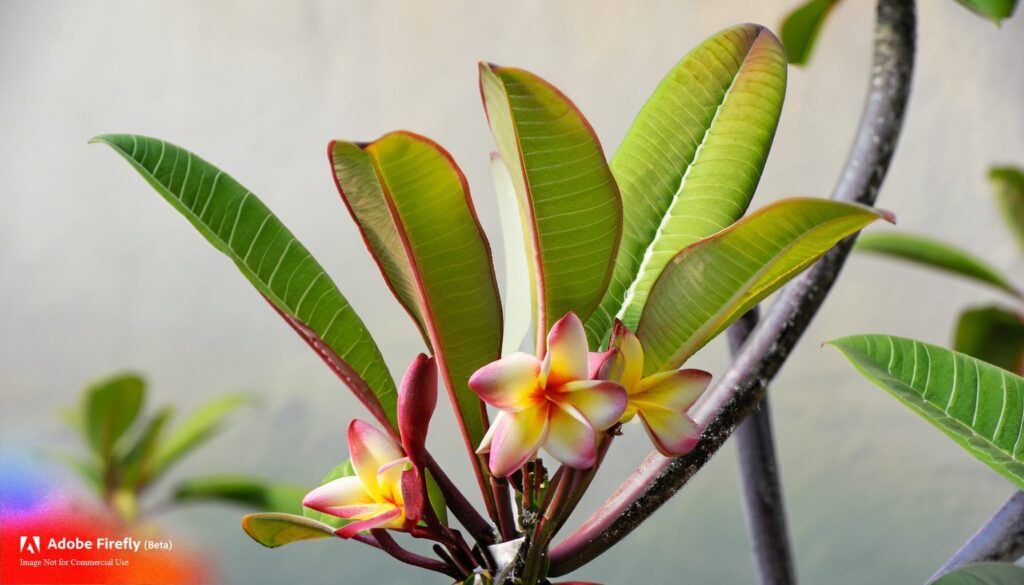 Plumeria Dormancy Cues: What Triggers Dormancy and How to Manage It ...