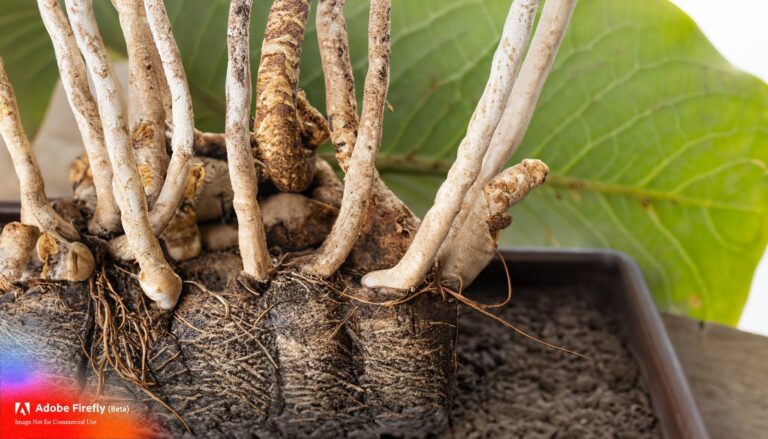 Tips for Promoting Healthy Plumeria Root Development